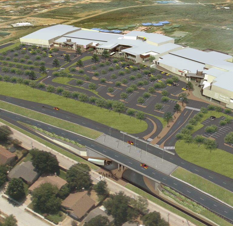 ArcArchitectsOurProjectsWestHillsMall08 ARC Architects