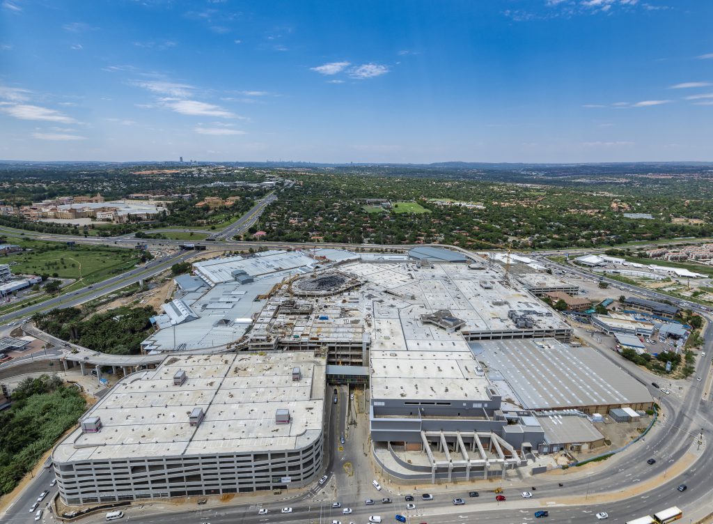 Fourways Mall_190126_049 ARC Architects