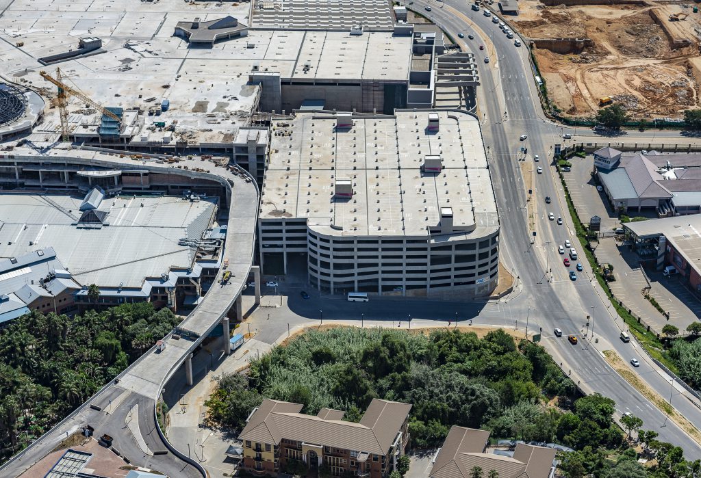 Fourways Mall_190224_017 ARC Architects