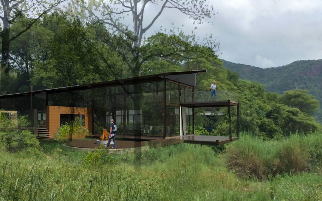 Milala Private Lodge