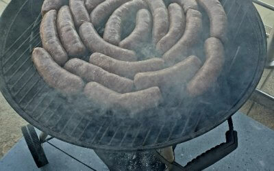 Heritage Day Braai Fun!